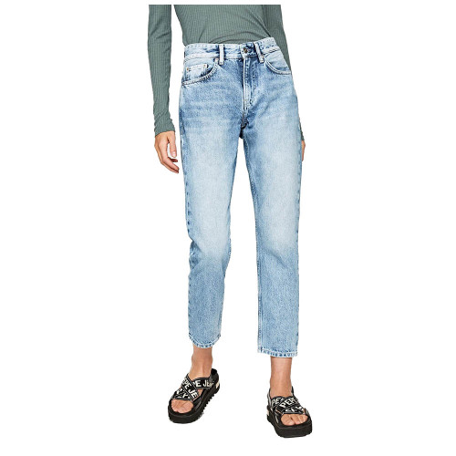 Pepe Jeans Γυναικείο jean παντελόνι